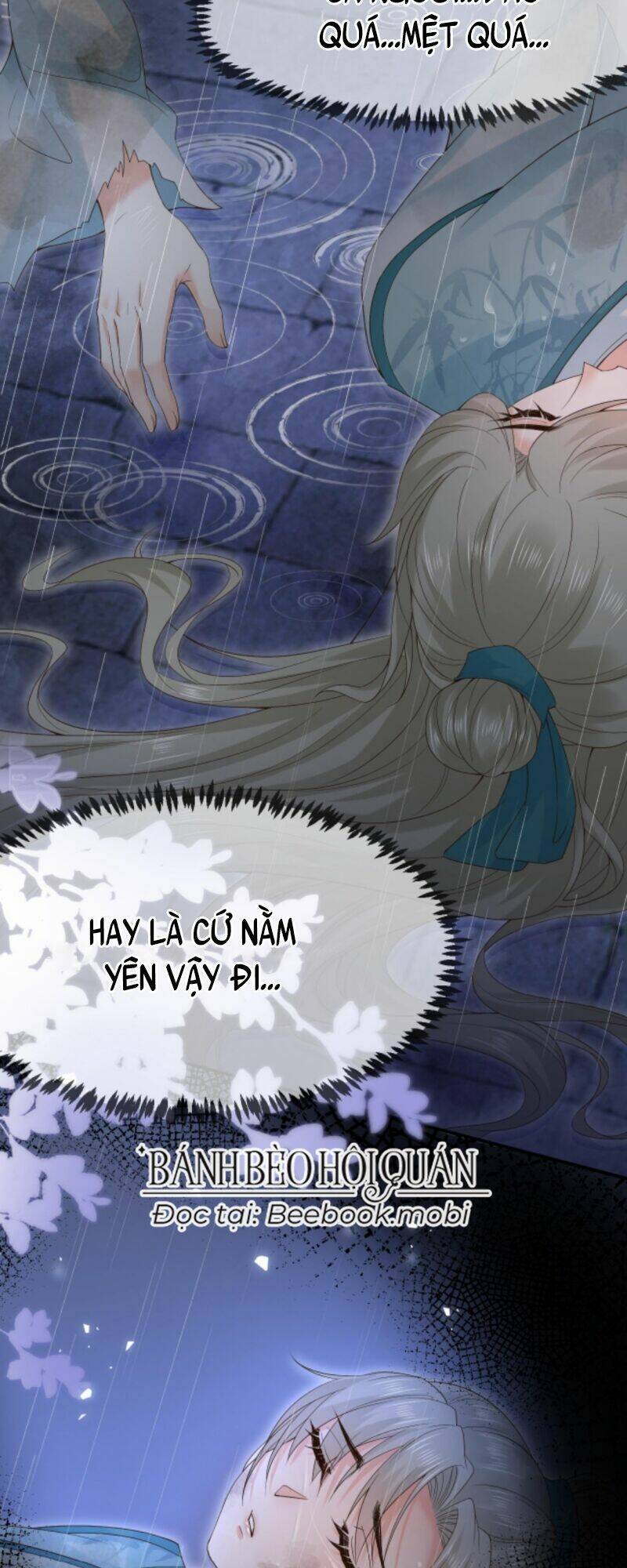 Sau Khi Không Ngừng Tìm Đường Chết, Ta Trở Thành Đế Tôn Vạn Người Mê Chapter 11 - Trang 2