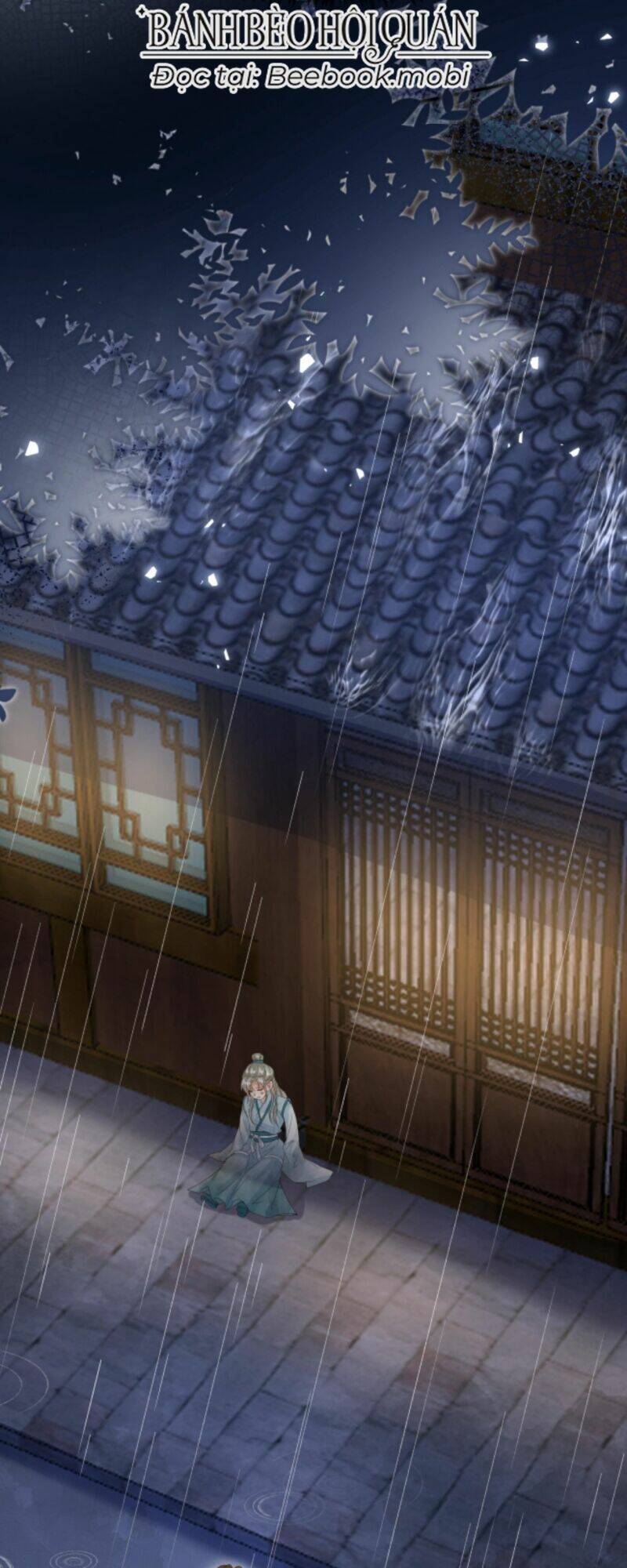 Sau Khi Không Ngừng Tìm Đường Chết, Ta Trở Thành Đế Tôn Vạn Người Mê Chapter 11 - Trang 2