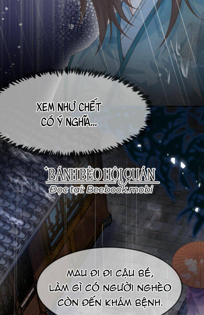 Sau Khi Không Ngừng Tìm Đường Chết, Ta Trở Thành Đế Tôn Vạn Người Mê Chapter 11 - Trang 2