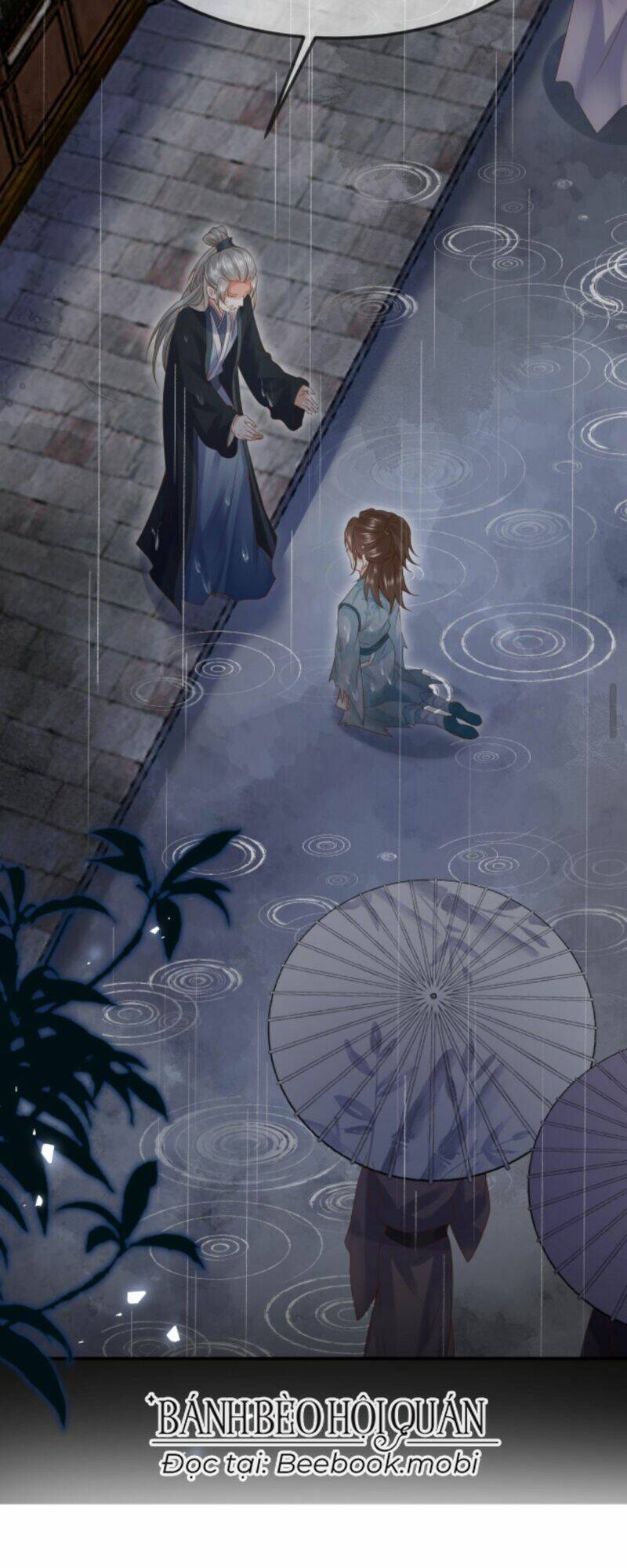 Sau Khi Không Ngừng Tìm Đường Chết, Ta Trở Thành Đế Tôn Vạn Người Mê Chapter 11 - Trang 2