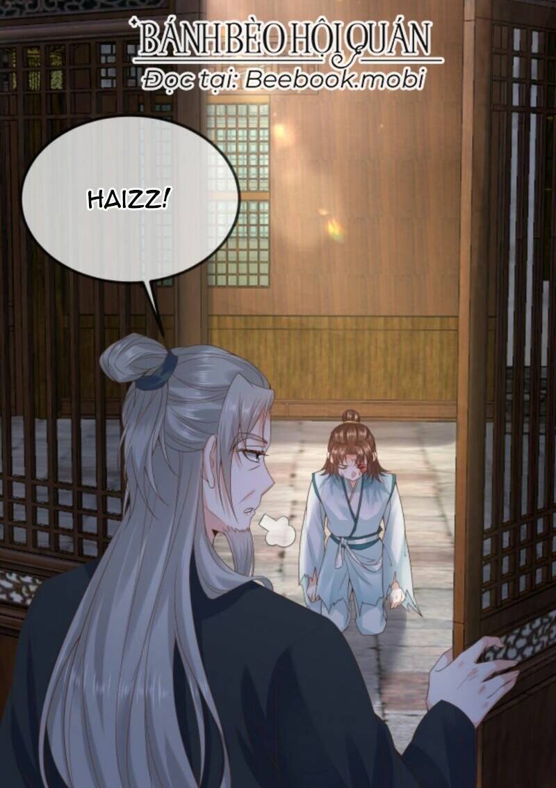 Sau Khi Không Ngừng Tìm Đường Chết, Ta Trở Thành Đế Tôn Vạn Người Mê Chapter 11 - Trang 2