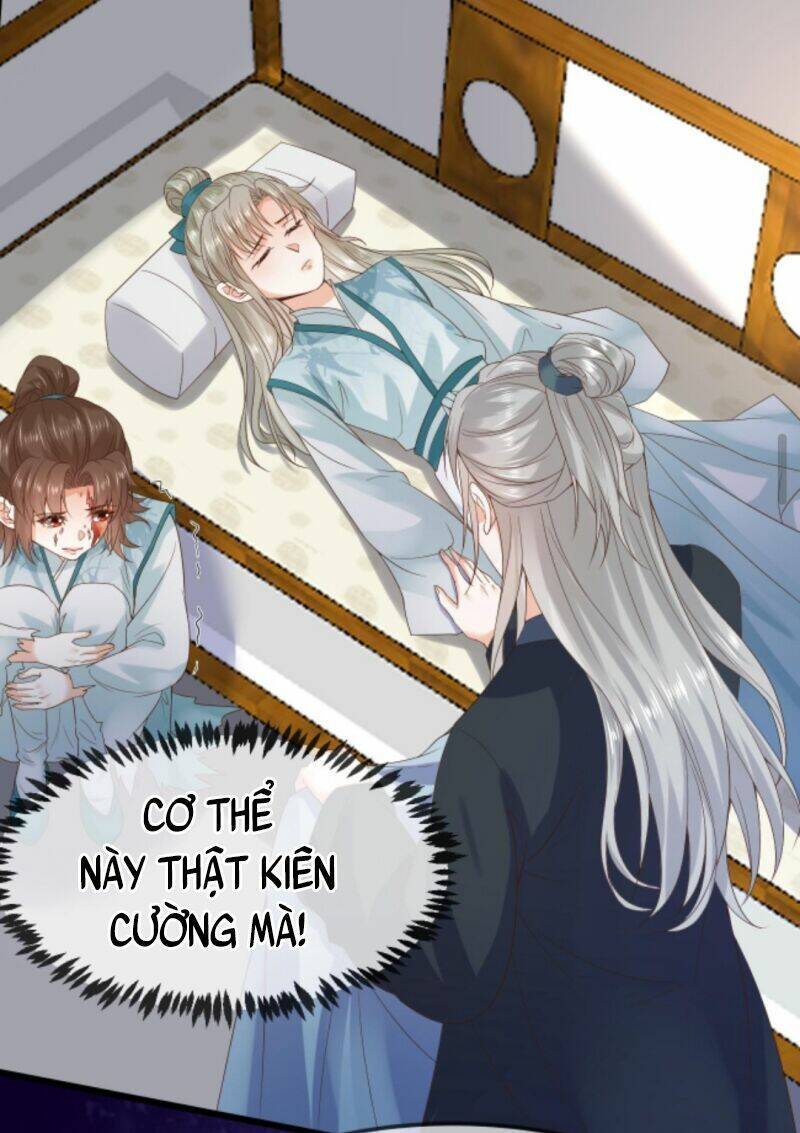 Sau Khi Không Ngừng Tìm Đường Chết, Ta Trở Thành Đế Tôn Vạn Người Mê Chapter 11 - Trang 2