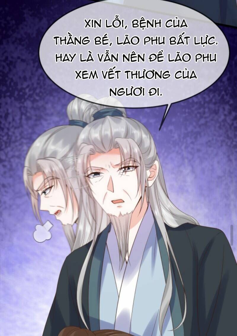 Sau Khi Không Ngừng Tìm Đường Chết, Ta Trở Thành Đế Tôn Vạn Người Mê Chapter 11 - Trang 2