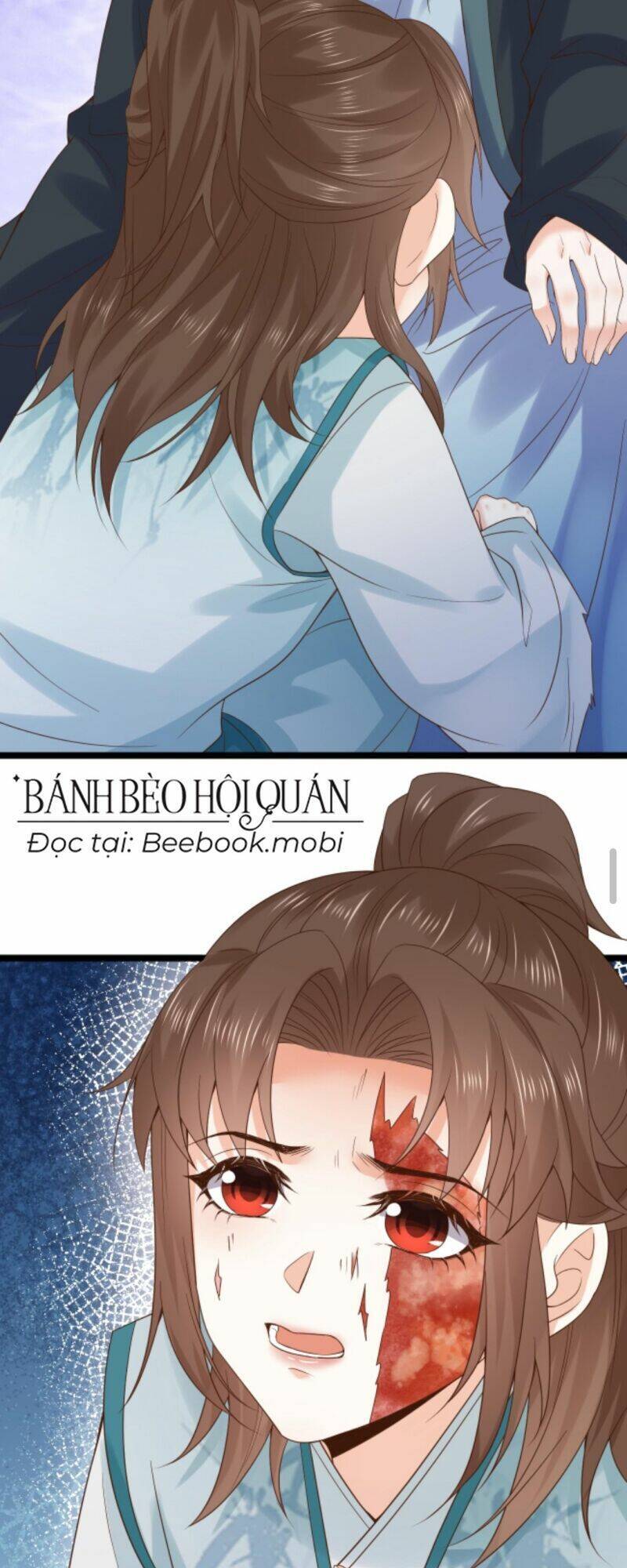 Sau Khi Không Ngừng Tìm Đường Chết, Ta Trở Thành Đế Tôn Vạn Người Mê Chapter 11 - Trang 2