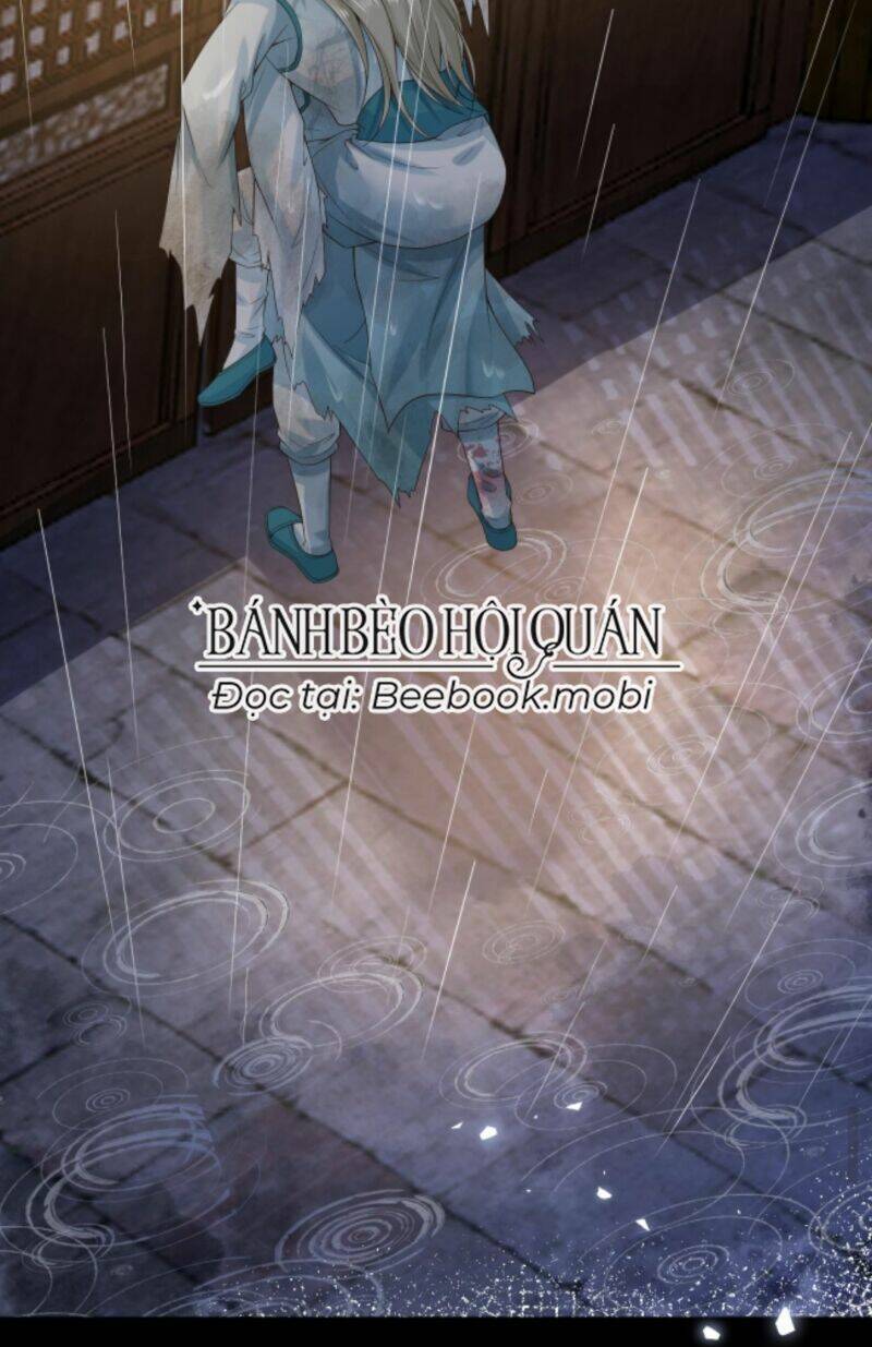 Sau Khi Không Ngừng Tìm Đường Chết, Ta Trở Thành Đế Tôn Vạn Người Mê Chapter 11 - Trang 2