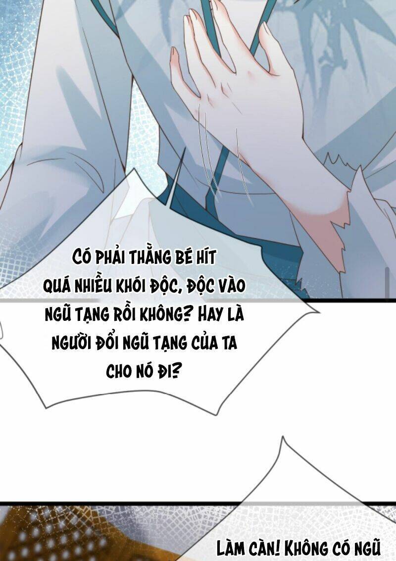 Sau Khi Không Ngừng Tìm Đường Chết, Ta Trở Thành Đế Tôn Vạn Người Mê Chapter 11 - Trang 2