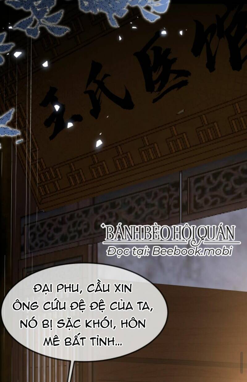 Sau Khi Không Ngừng Tìm Đường Chết, Ta Trở Thành Đế Tôn Vạn Người Mê Chapter 11 - Trang 2