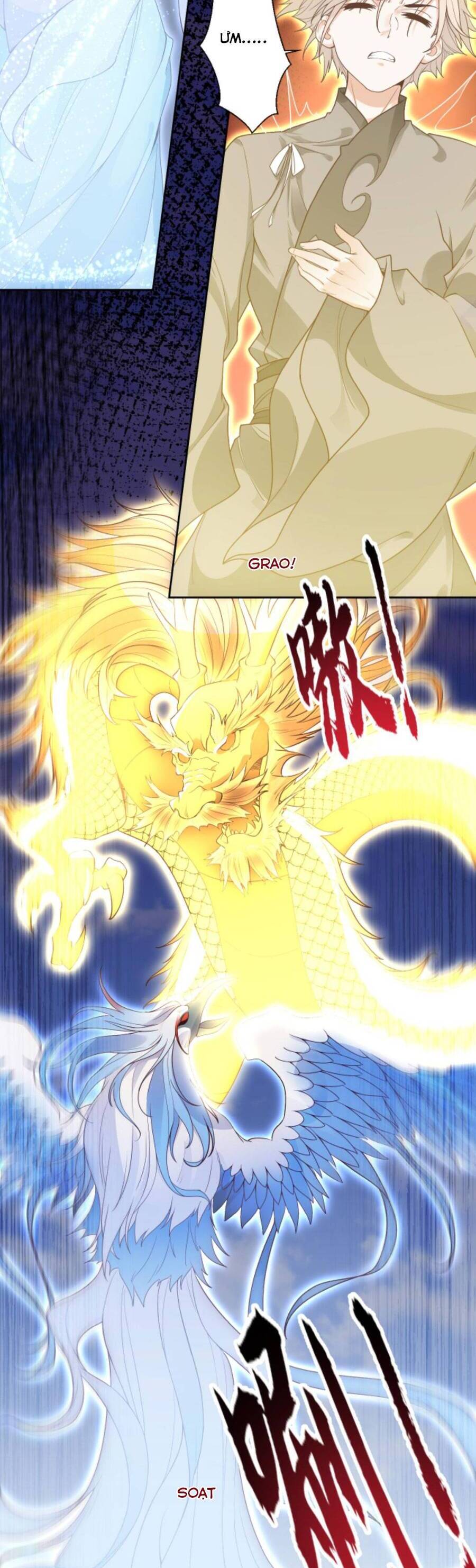 Sau Khi Không Ngừng Tìm Đường Chết, Ta Trở Thành Đế Tôn Vạn Người Mê Chapter 110 - Trang 2