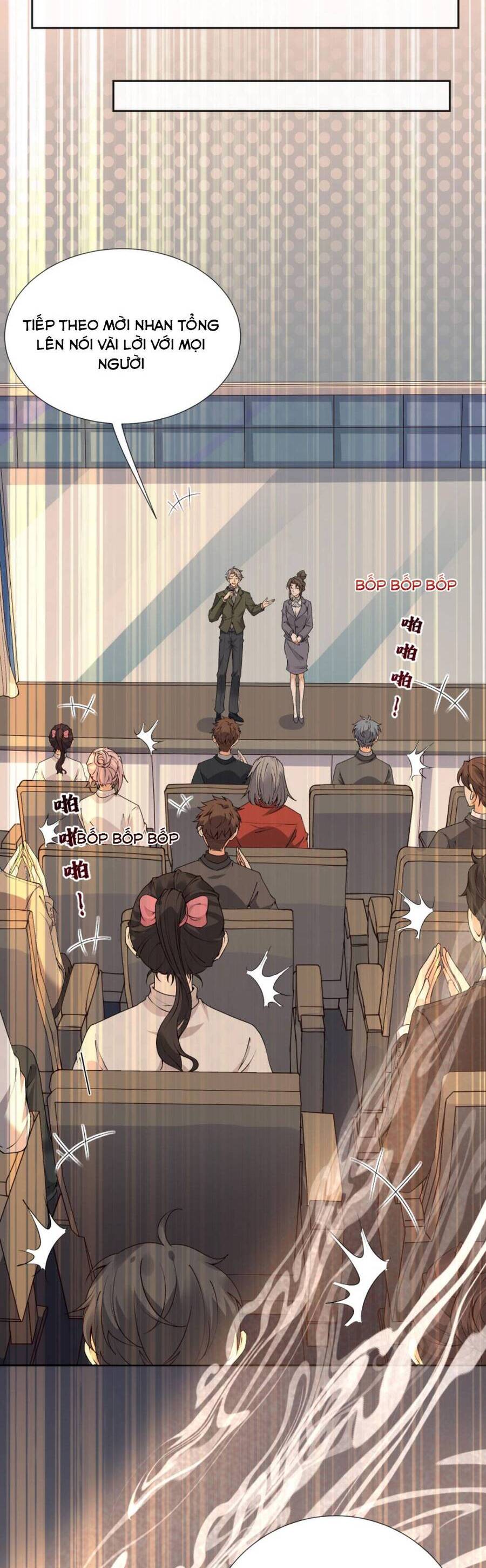 Sau Khi Không Ngừng Tìm Đường Chết, Ta Trở Thành Đế Tôn Vạn Người Mê Chapter 111 - Trang 2