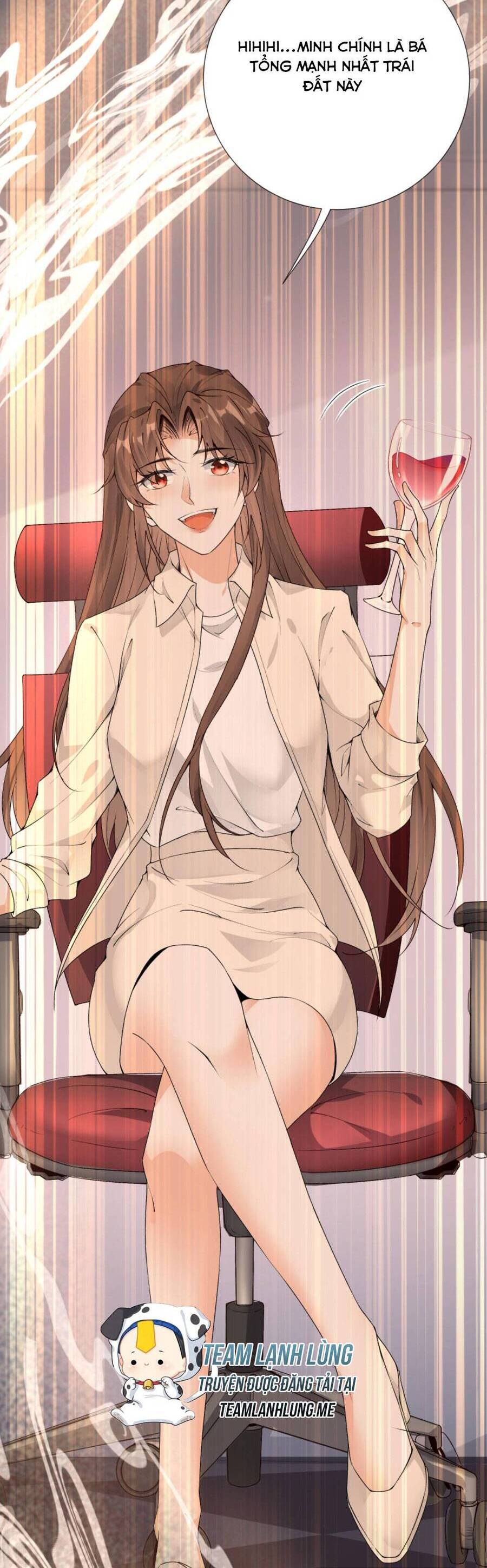 Sau Khi Không Ngừng Tìm Đường Chết, Ta Trở Thành Đế Tôn Vạn Người Mê Chapter 111 - Trang 2