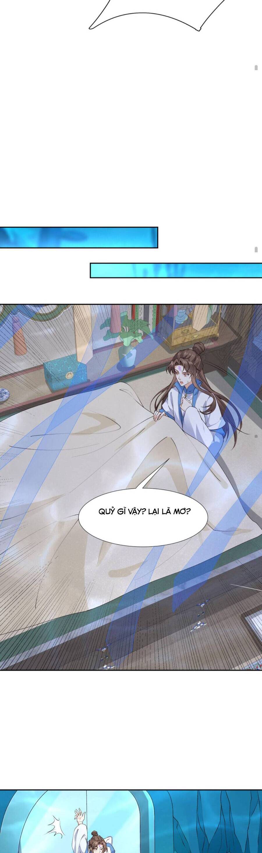 Sau Khi Không Ngừng Tìm Đường Chết, Ta Trở Thành Đế Tôn Vạn Người Mê Chapter 111 - Trang 2