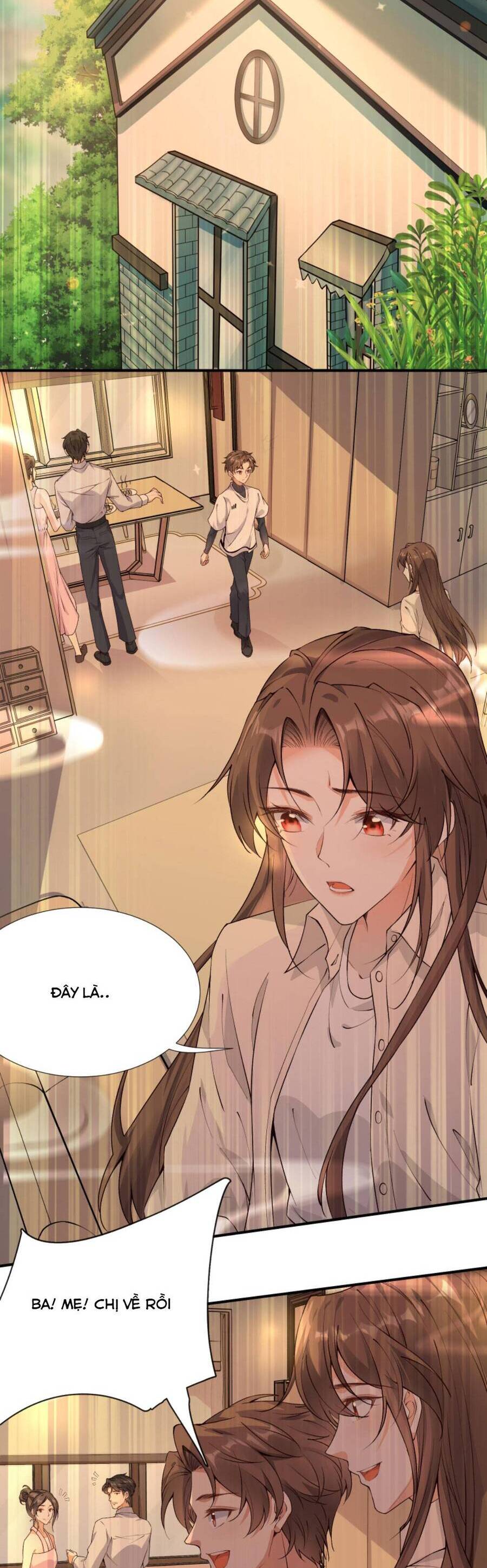 Sau Khi Không Ngừng Tìm Đường Chết, Ta Trở Thành Đế Tôn Vạn Người Mê Chapter 111 - Trang 2