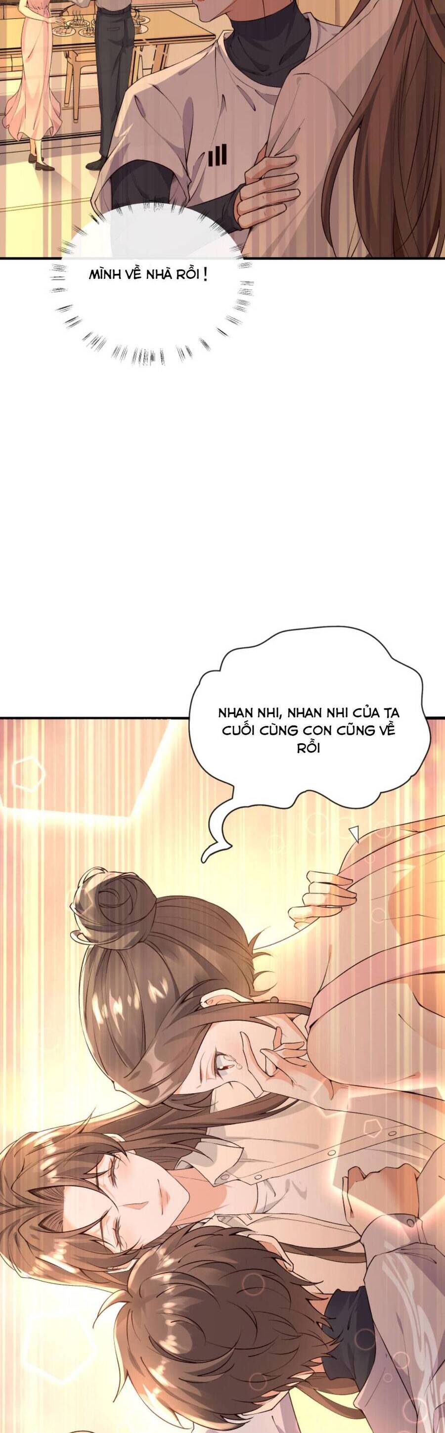 Sau Khi Không Ngừng Tìm Đường Chết, Ta Trở Thành Đế Tôn Vạn Người Mê Chapter 111 - Trang 2