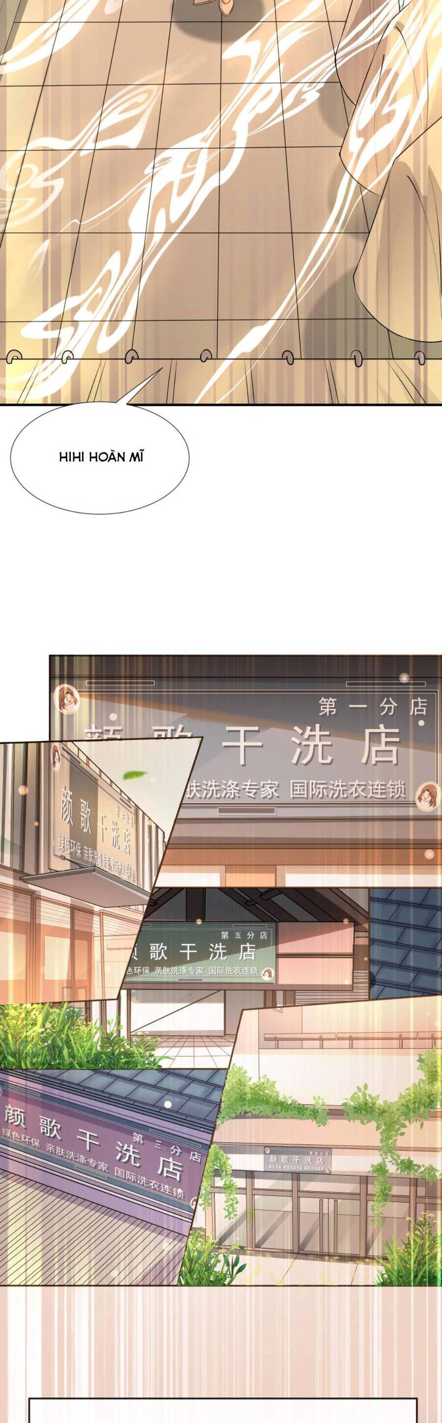 Sau Khi Không Ngừng Tìm Đường Chết, Ta Trở Thành Đế Tôn Vạn Người Mê Chapter 111 - Trang 2