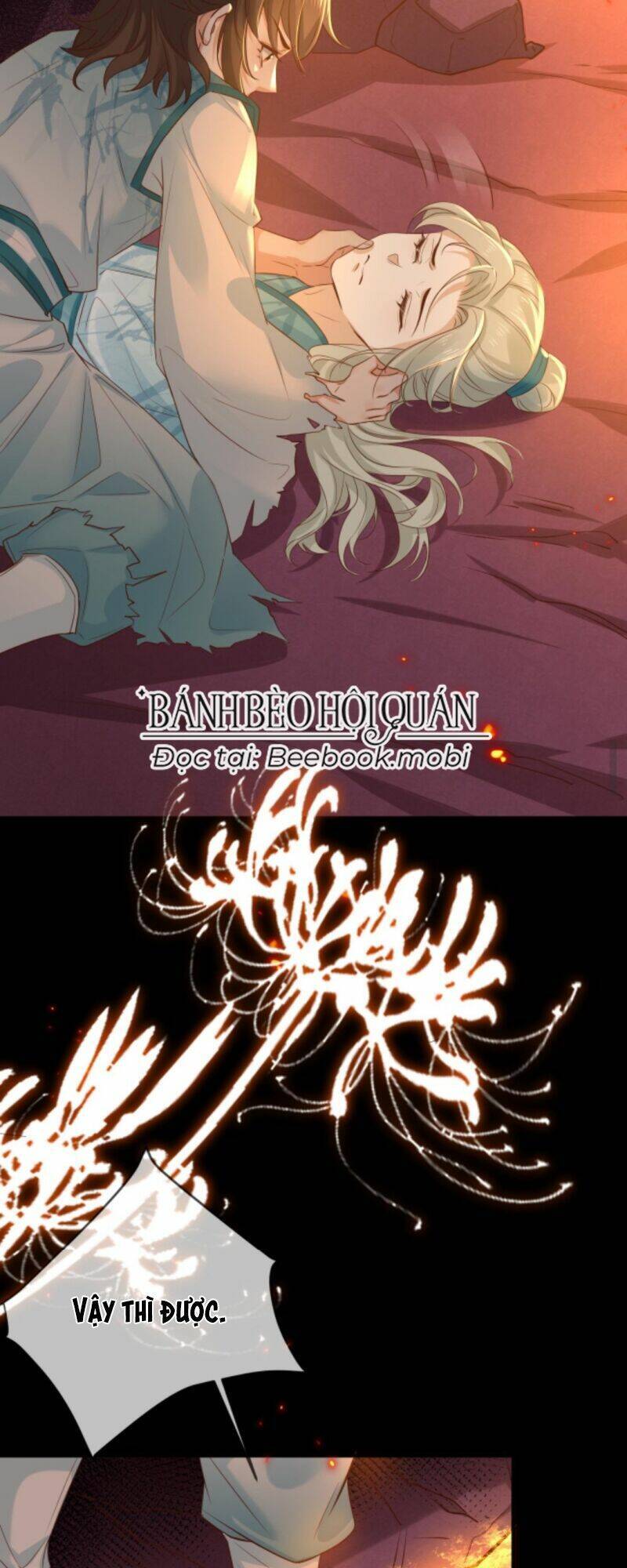 Sau Khi Không Ngừng Tìm Đường Chết, Ta Trở Thành Đế Tôn Vạn Người Mê Chapter 12 - Trang 2