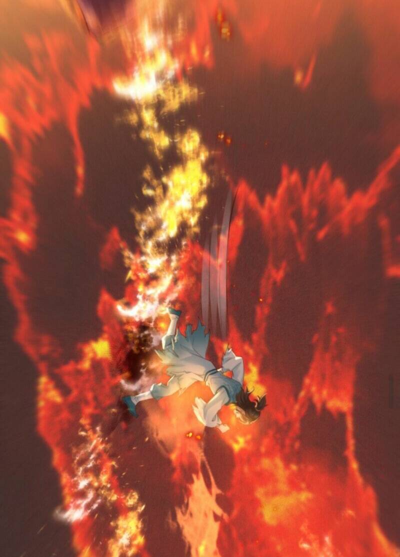 Sau Khi Không Ngừng Tìm Đường Chết, Ta Trở Thành Đế Tôn Vạn Người Mê Chapter 12 - Trang 2