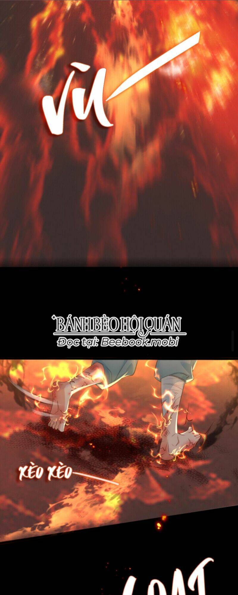 Sau Khi Không Ngừng Tìm Đường Chết, Ta Trở Thành Đế Tôn Vạn Người Mê Chapter 12 - Trang 2