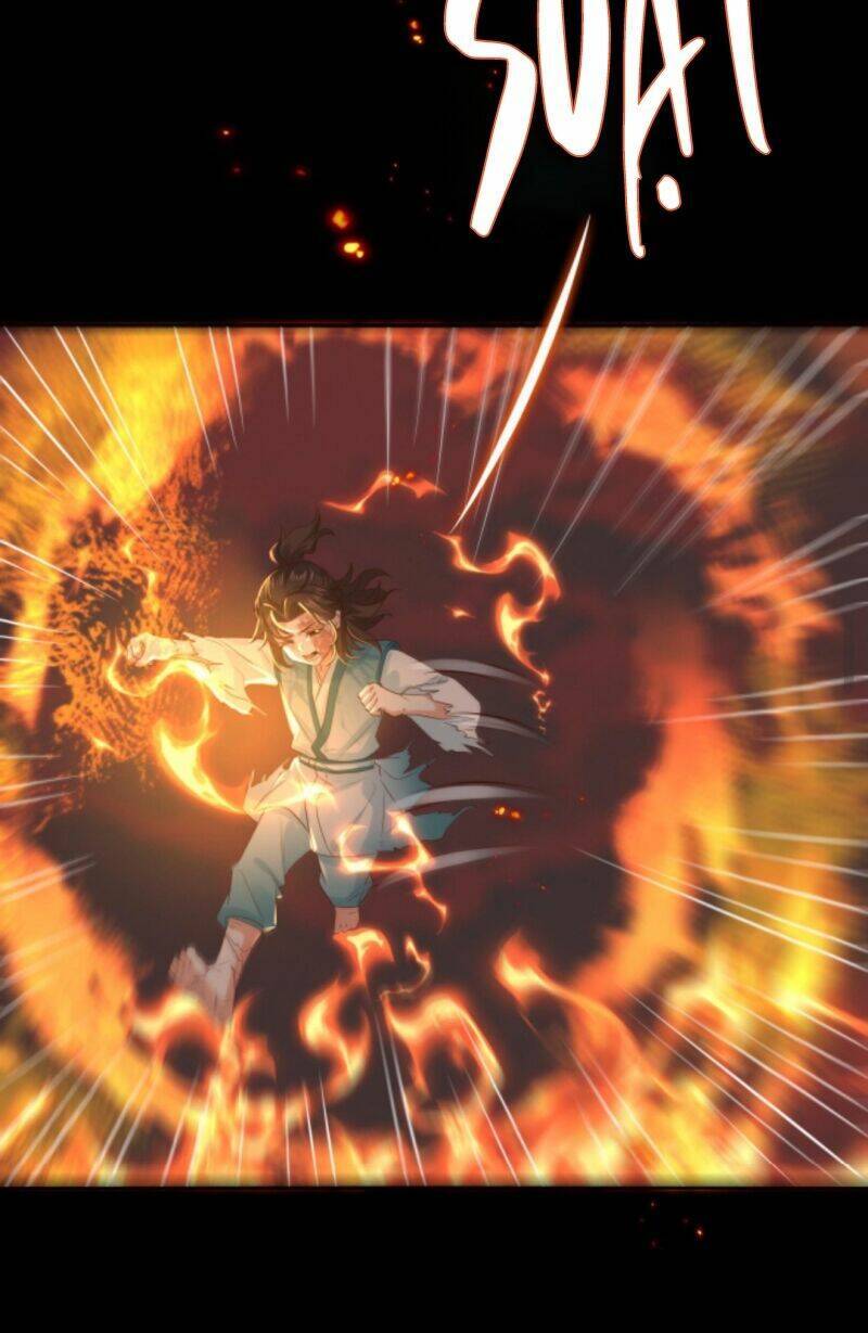 Sau Khi Không Ngừng Tìm Đường Chết, Ta Trở Thành Đế Tôn Vạn Người Mê Chapter 12 - Trang 2