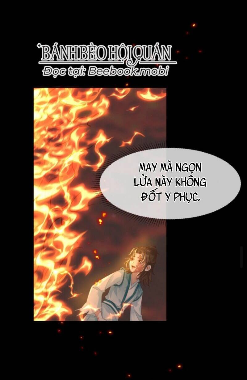 Sau Khi Không Ngừng Tìm Đường Chết, Ta Trở Thành Đế Tôn Vạn Người Mê Chapter 12 - Trang 2