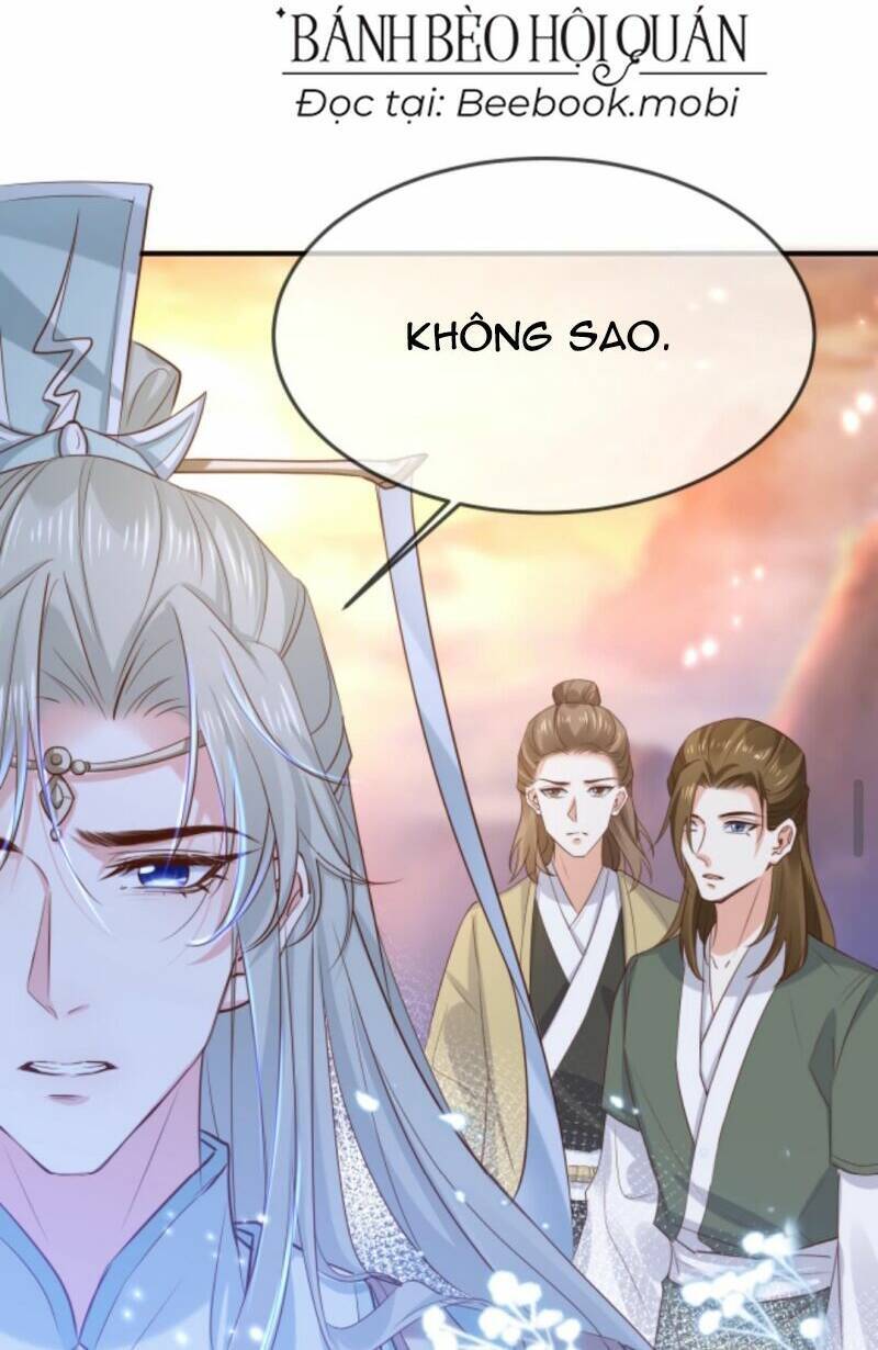 Sau Khi Không Ngừng Tìm Đường Chết, Ta Trở Thành Đế Tôn Vạn Người Mê Chapter 12 - Trang 2