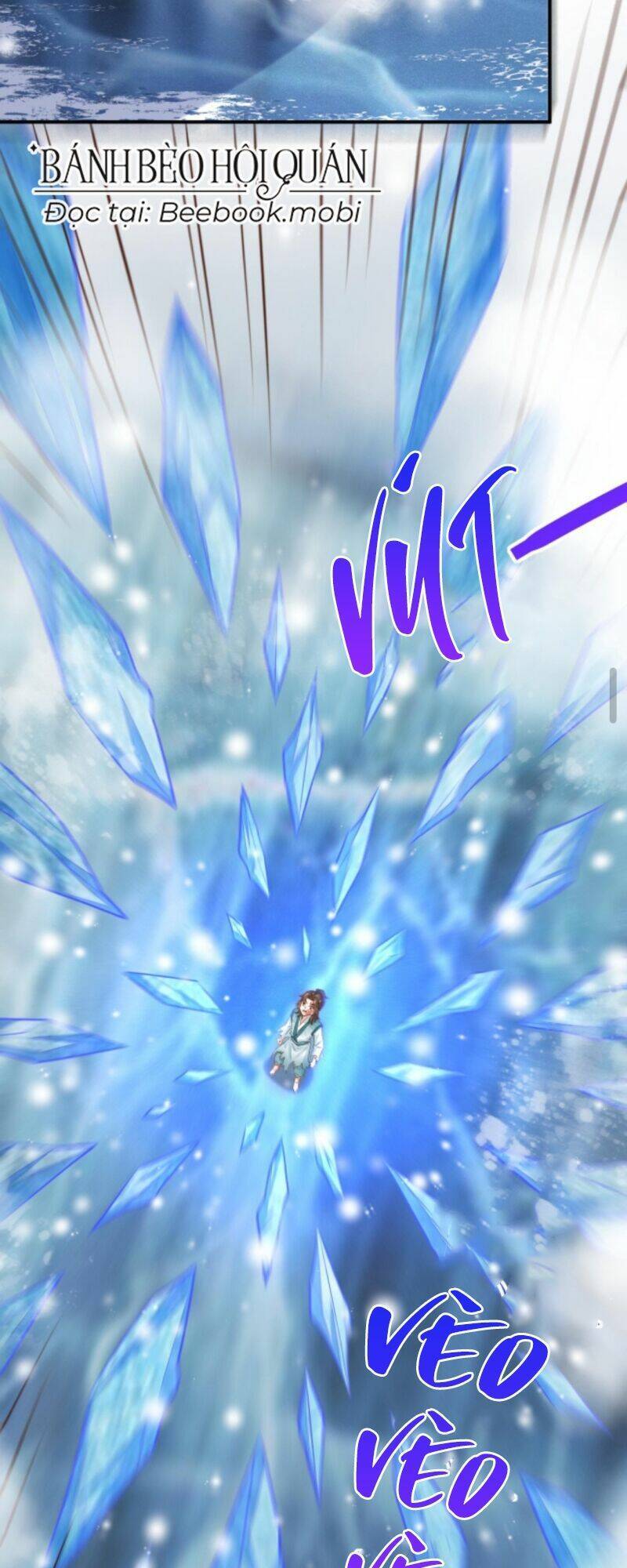 Sau Khi Không Ngừng Tìm Đường Chết, Ta Trở Thành Đế Tôn Vạn Người Mê Chapter 12 - Trang 2