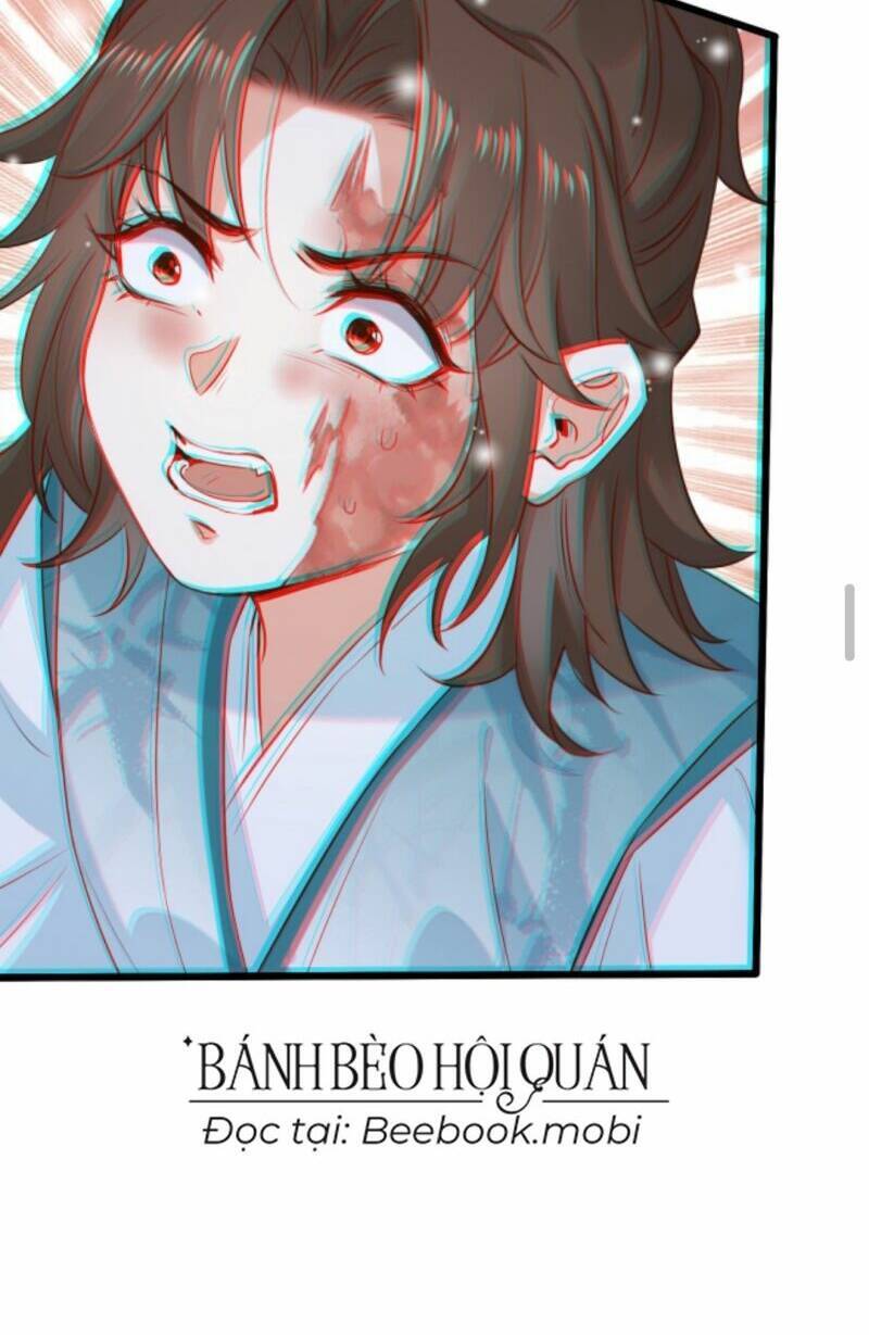 Sau Khi Không Ngừng Tìm Đường Chết, Ta Trở Thành Đế Tôn Vạn Người Mê Chapter 12 - Trang 2