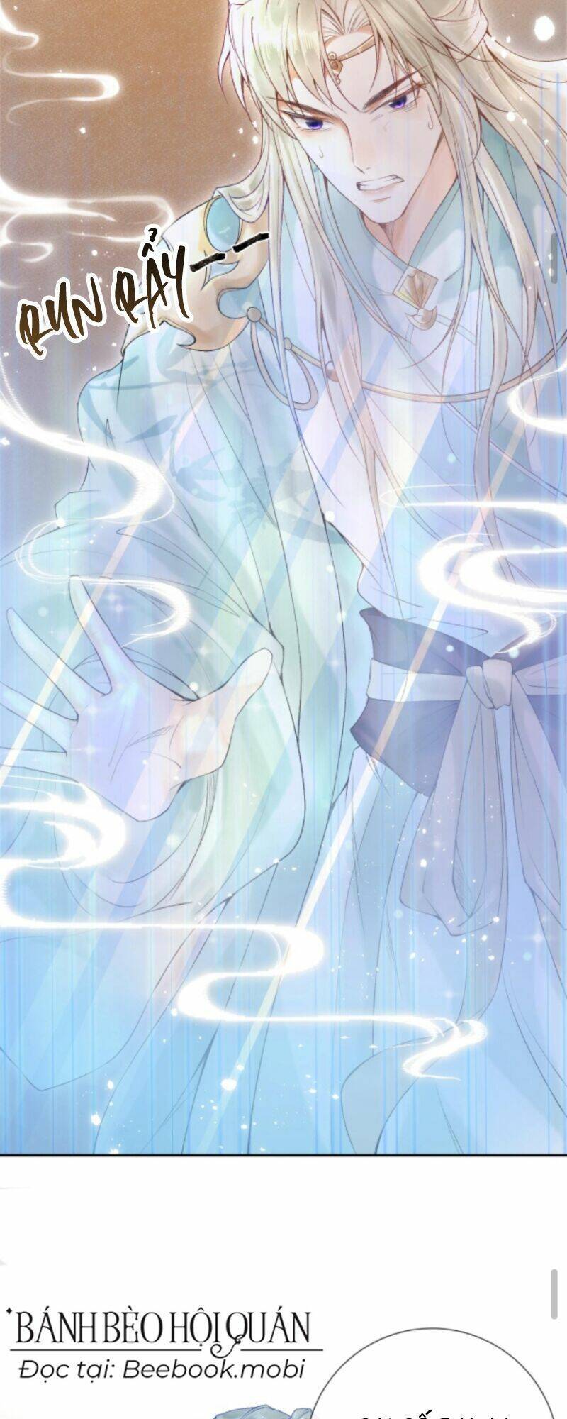 Sau Khi Không Ngừng Tìm Đường Chết, Ta Trở Thành Đế Tôn Vạn Người Mê Chapter 13 - Trang 2