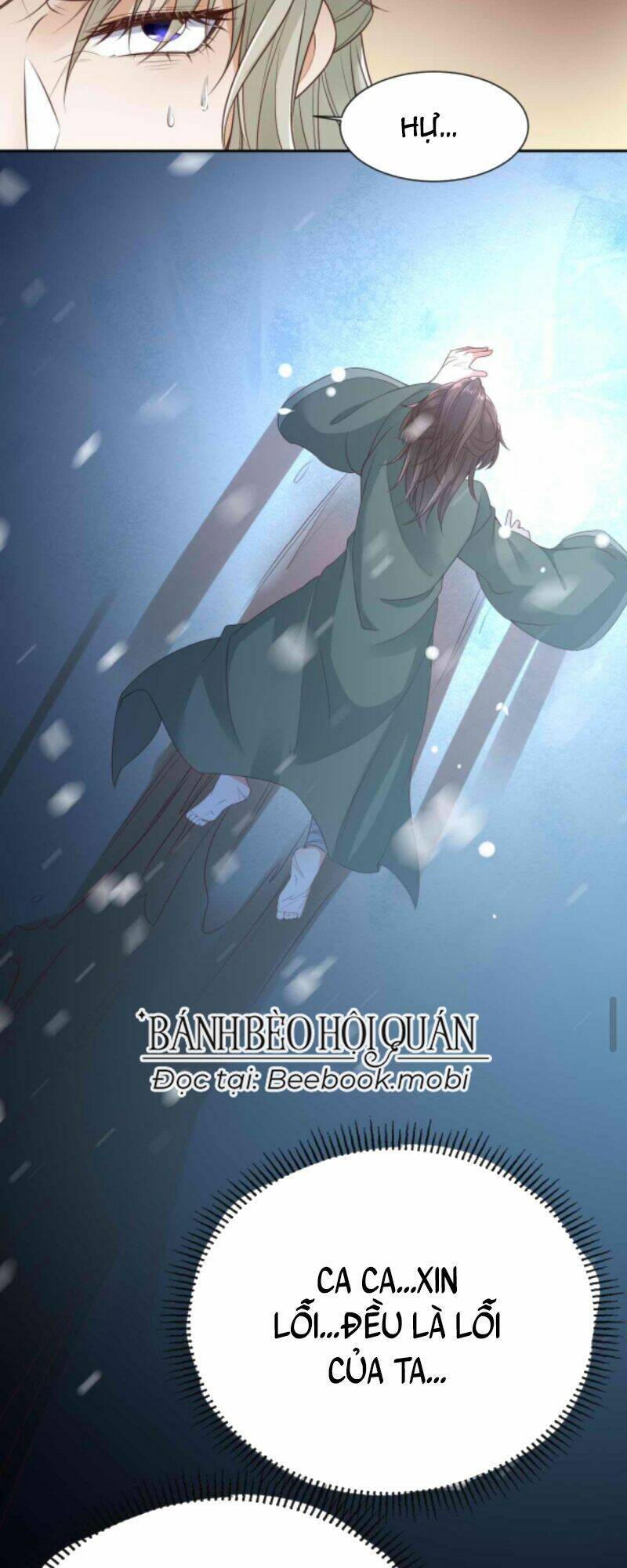 Sau Khi Không Ngừng Tìm Đường Chết, Ta Trở Thành Đế Tôn Vạn Người Mê Chapter 14 - Trang 2