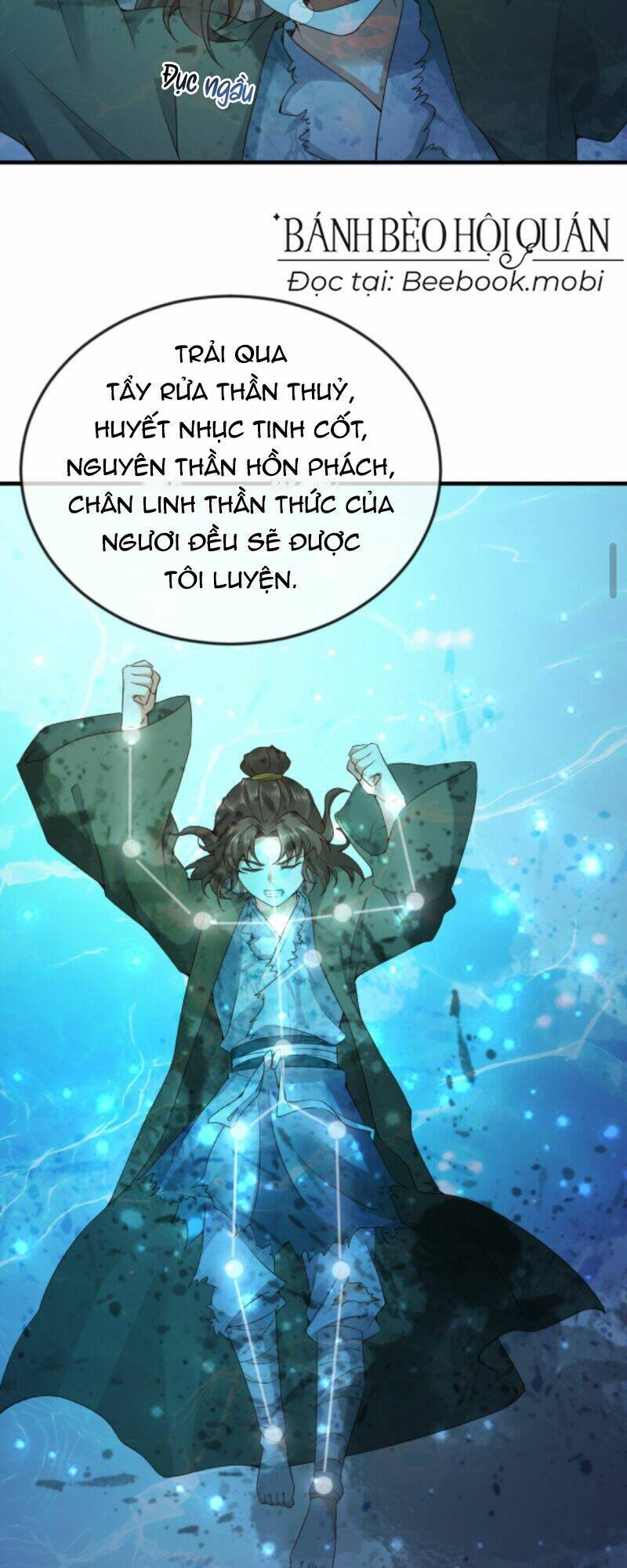 Sau Khi Không Ngừng Tìm Đường Chết, Ta Trở Thành Đế Tôn Vạn Người Mê Chapter 15 - Trang 2