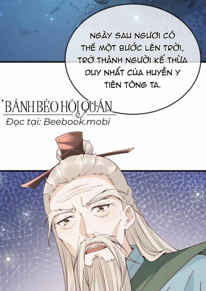 Sau Khi Không Ngừng Tìm Đường Chết, Ta Trở Thành Đế Tôn Vạn Người Mê Chapter 15 - Trang 2