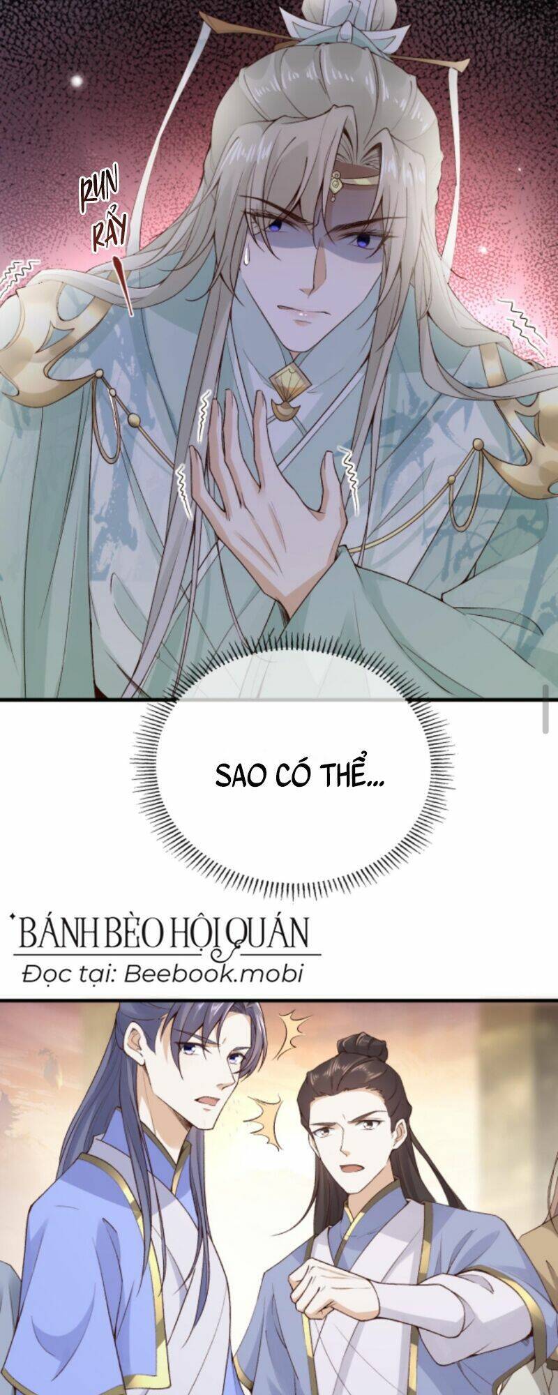 Sau Khi Không Ngừng Tìm Đường Chết, Ta Trở Thành Đế Tôn Vạn Người Mê Chapter 15 - Trang 2