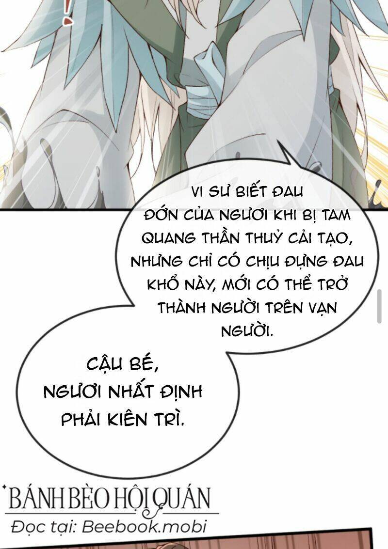 Sau Khi Không Ngừng Tìm Đường Chết, Ta Trở Thành Đế Tôn Vạn Người Mê Chapter 15 - Trang 2