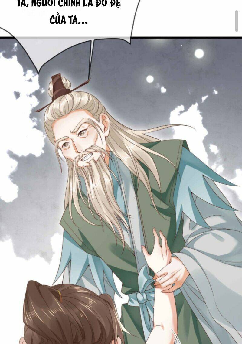 Sau Khi Không Ngừng Tìm Đường Chết, Ta Trở Thành Đế Tôn Vạn Người Mê Chapter 16 - Trang 2