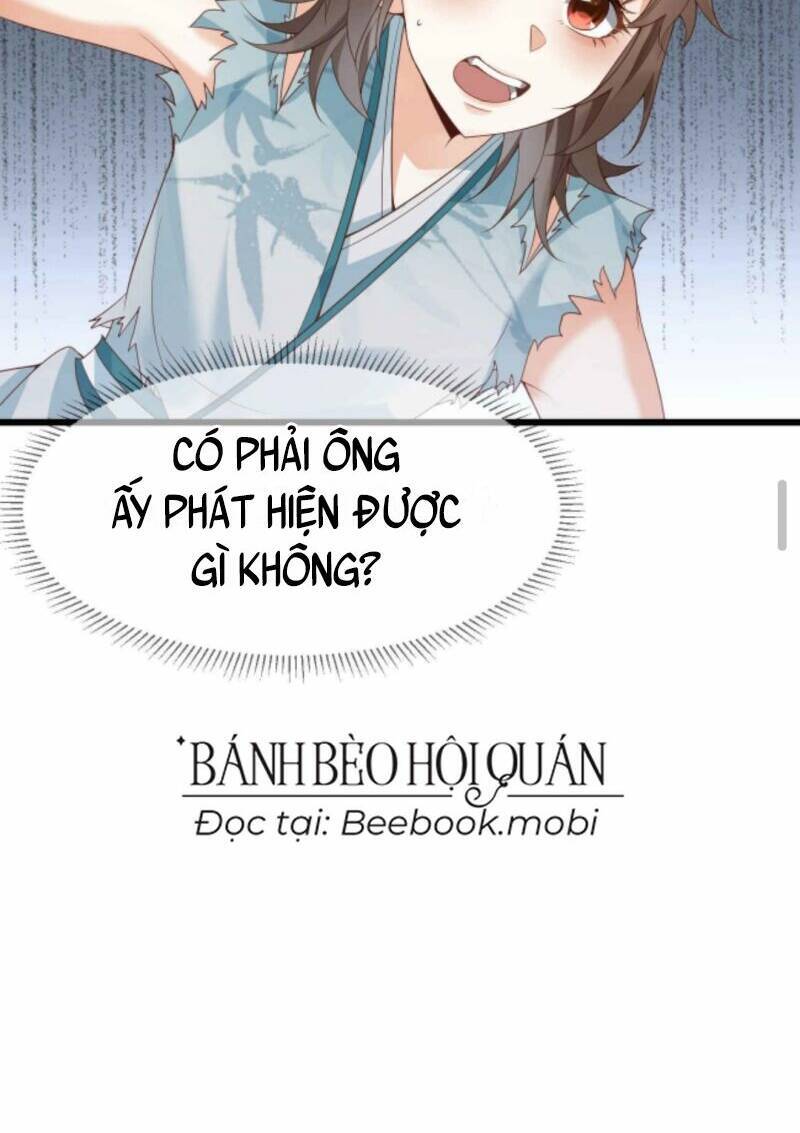 Sau Khi Không Ngừng Tìm Đường Chết, Ta Trở Thành Đế Tôn Vạn Người Mê Chapter 16 - Trang 2