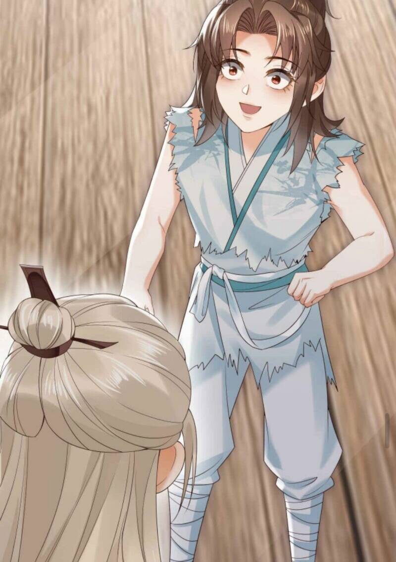 Sau Khi Không Ngừng Tìm Đường Chết, Ta Trở Thành Đế Tôn Vạn Người Mê Chapter 16 - Trang 2