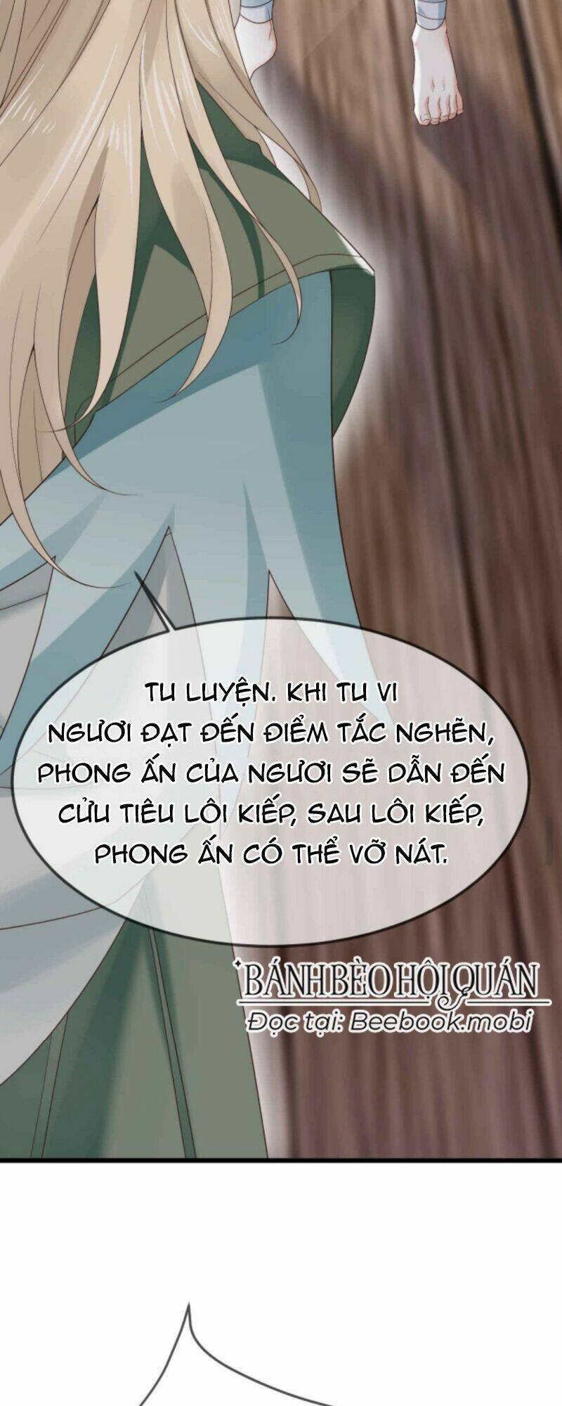 Sau Khi Không Ngừng Tìm Đường Chết, Ta Trở Thành Đế Tôn Vạn Người Mê Chapter 16 - Trang 2