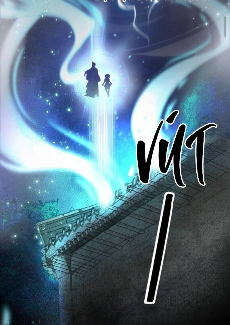 Sau Khi Không Ngừng Tìm Đường Chết, Ta Trở Thành Đế Tôn Vạn Người Mê Chapter 17 - Trang 2