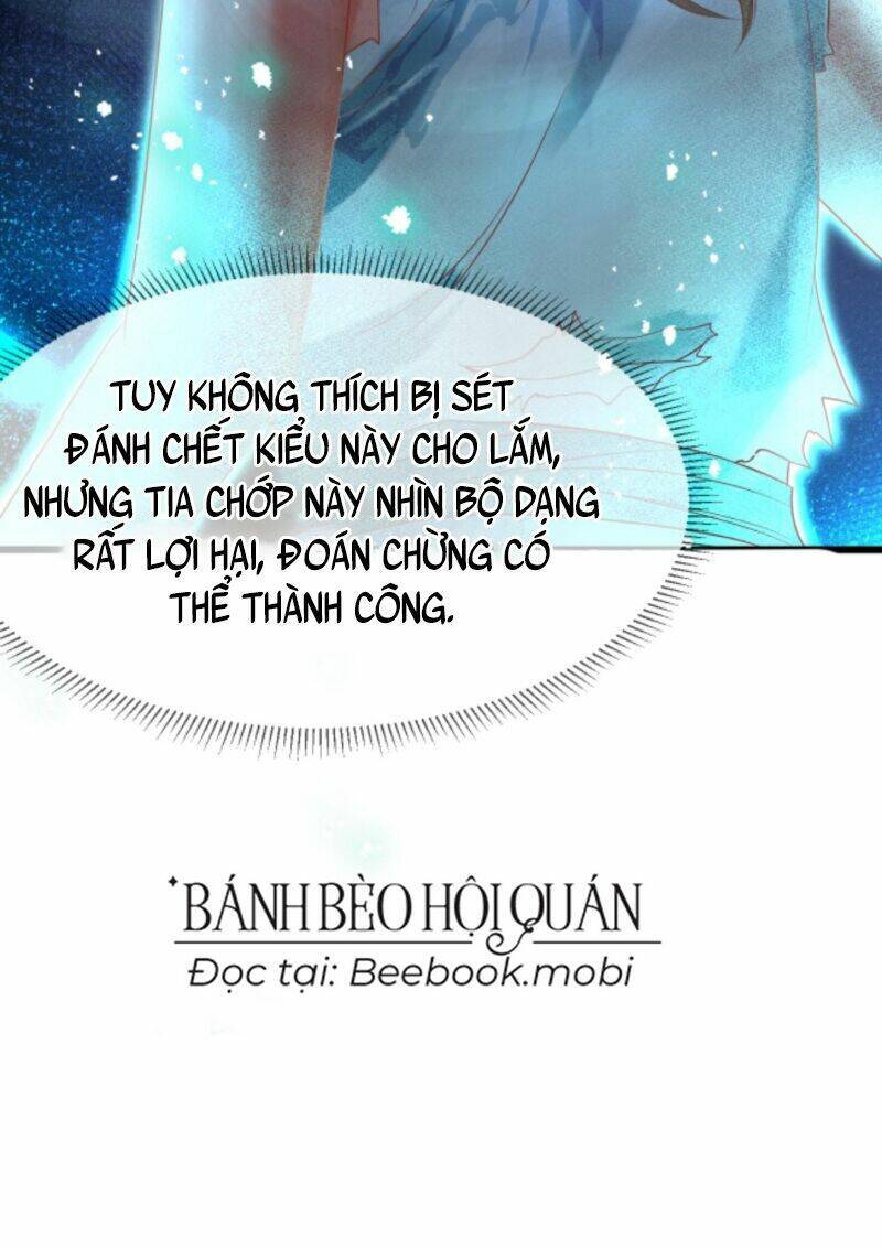 Sau Khi Không Ngừng Tìm Đường Chết, Ta Trở Thành Đế Tôn Vạn Người Mê Chapter 17 - Trang 2