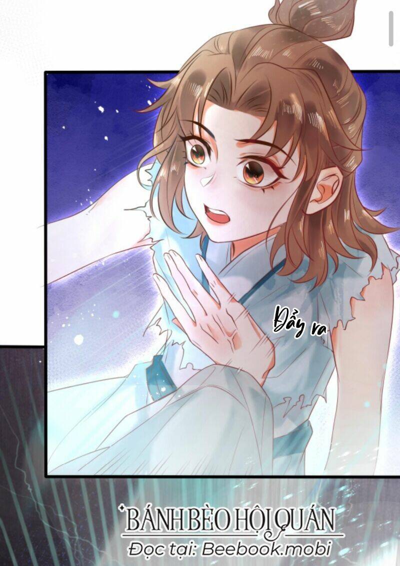 Sau Khi Không Ngừng Tìm Đường Chết, Ta Trở Thành Đế Tôn Vạn Người Mê Chapter 17 - Trang 2