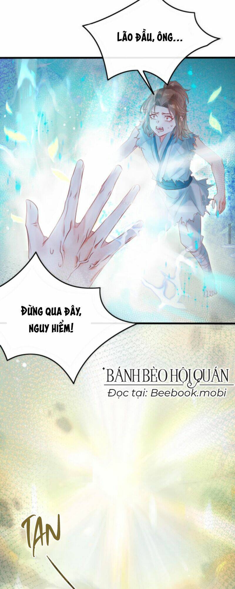 Sau Khi Không Ngừng Tìm Đường Chết, Ta Trở Thành Đế Tôn Vạn Người Mê Chapter 17 - Trang 2