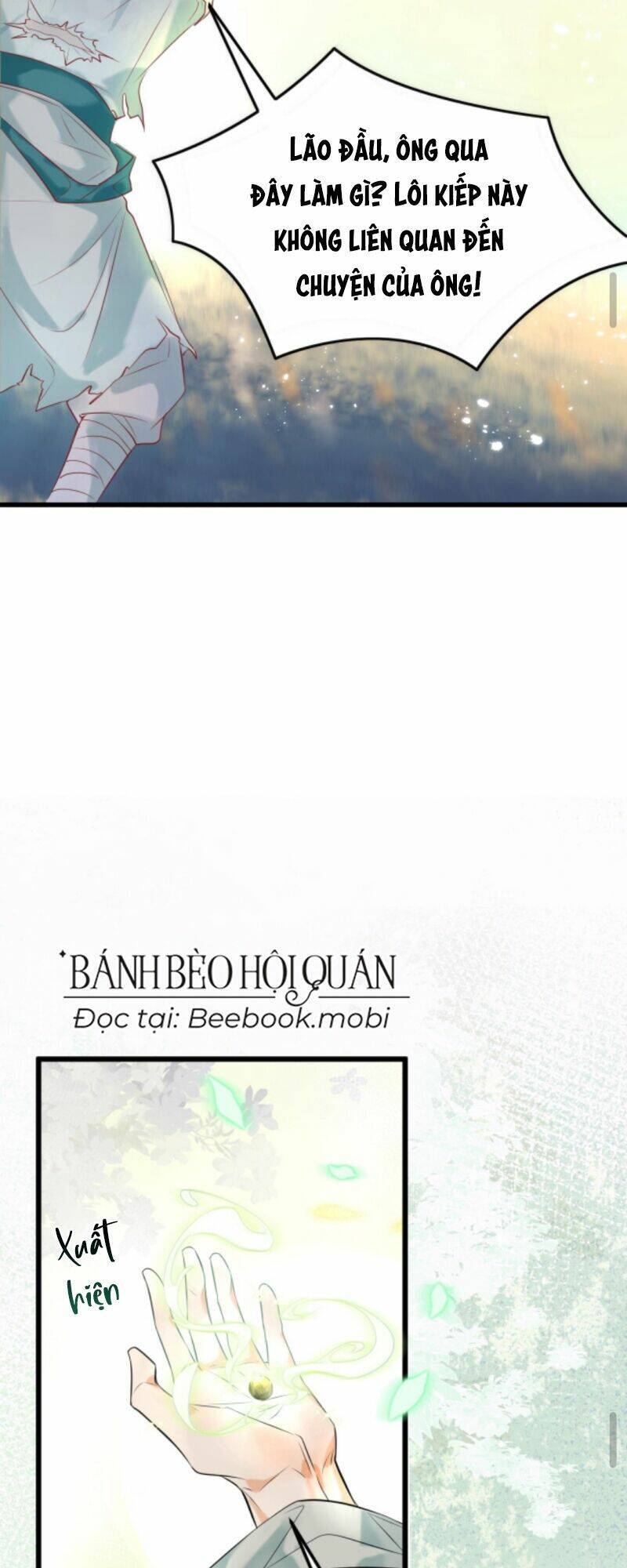 Sau Khi Không Ngừng Tìm Đường Chết, Ta Trở Thành Đế Tôn Vạn Người Mê Chapter 17 - Trang 2