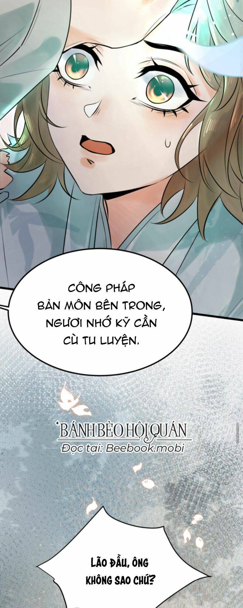 Sau Khi Không Ngừng Tìm Đường Chết, Ta Trở Thành Đế Tôn Vạn Người Mê Chapter 17 - Trang 2