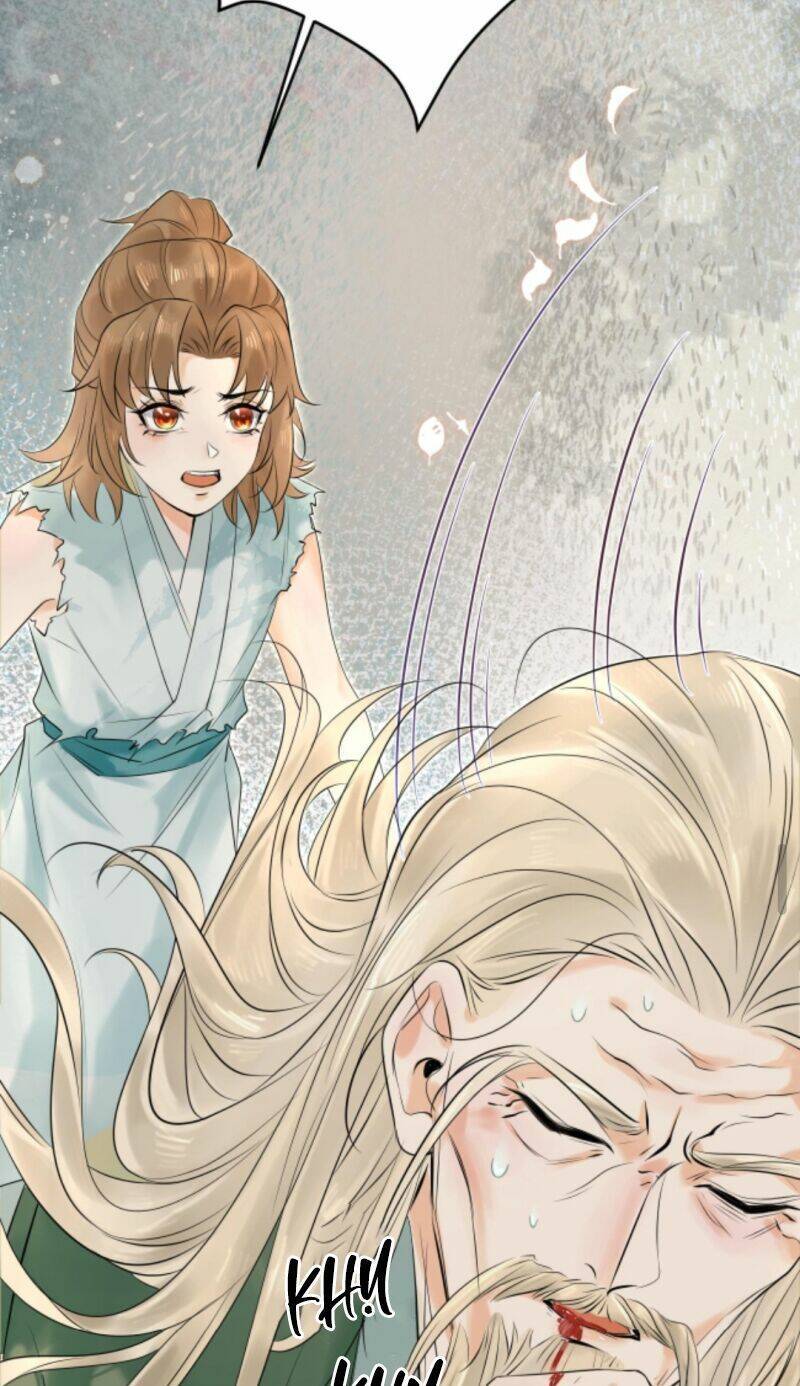 Sau Khi Không Ngừng Tìm Đường Chết, Ta Trở Thành Đế Tôn Vạn Người Mê Chapter 17 - Trang 2