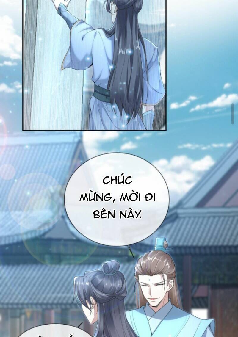 Sau Khi Không Ngừng Tìm Đường Chết, Ta Trở Thành Đế Tôn Vạn Người Mê Chapter 18 - Trang 2