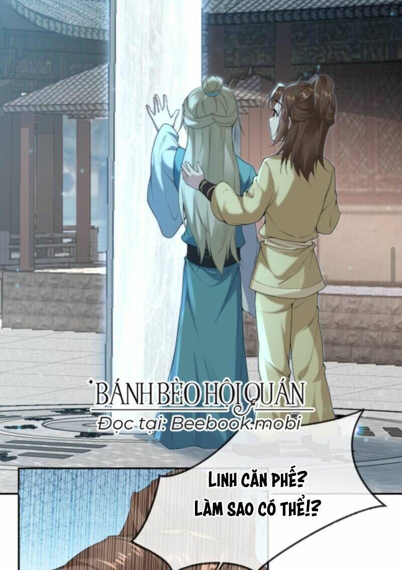 Sau Khi Không Ngừng Tìm Đường Chết, Ta Trở Thành Đế Tôn Vạn Người Mê Chapter 18 - Trang 2