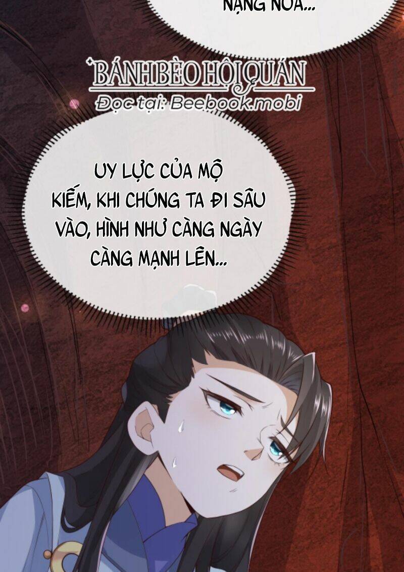 Sau Khi Không Ngừng Tìm Đường Chết, Ta Trở Thành Đế Tôn Vạn Người Mê Chapter 19 - Trang 2