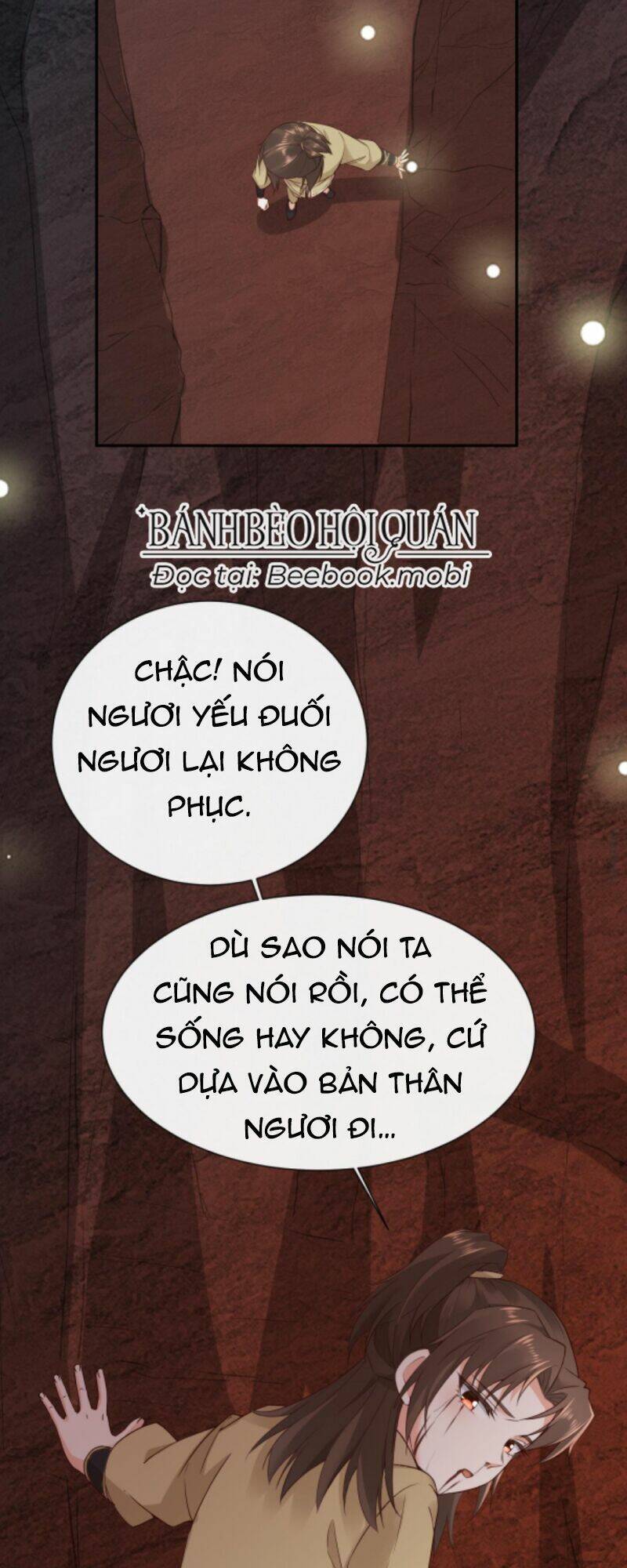 Sau Khi Không Ngừng Tìm Đường Chết, Ta Trở Thành Đế Tôn Vạn Người Mê Chapter 19 - Trang 2