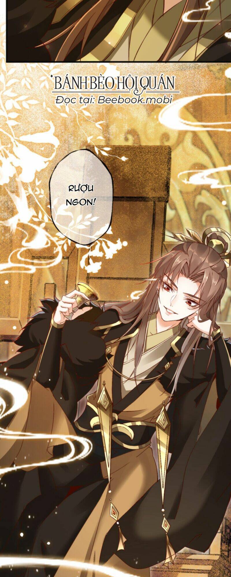 Sau Khi Không Ngừng Tìm Đường Chết, Ta Trở Thành Đế Tôn Vạn Người Mê Chapter 2 - Trang 2