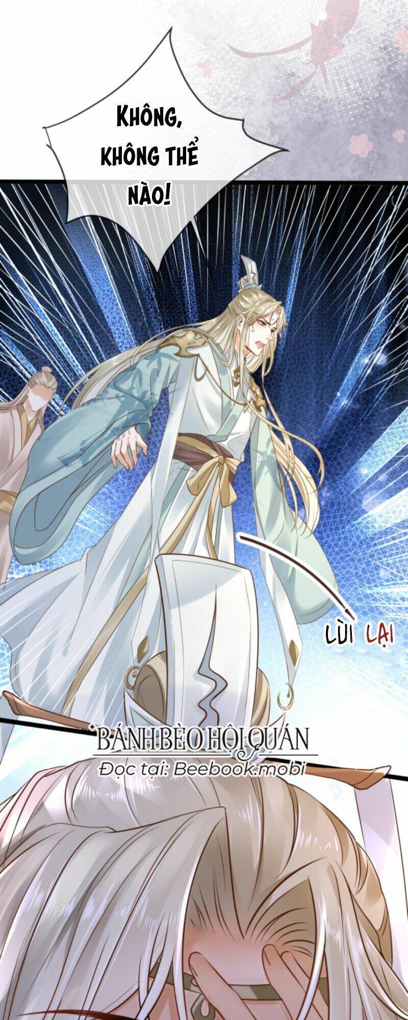 Sau Khi Không Ngừng Tìm Đường Chết, Ta Trở Thành Đế Tôn Vạn Người Mê Chapter 20 - Trang 2