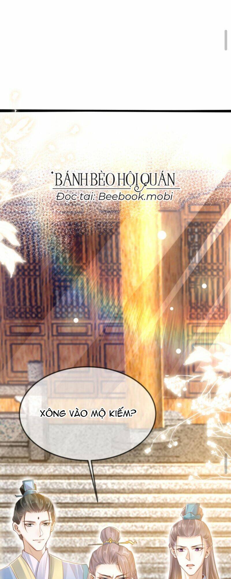 Sau Khi Không Ngừng Tìm Đường Chết, Ta Trở Thành Đế Tôn Vạn Người Mê Chapter 20 - Trang 2